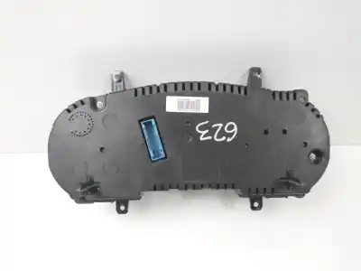 Peça sobressalente para automóvel em segunda mão quadrante por seat leon (1p1) style copa referências oem iam 1p0920850f  a2c53029632