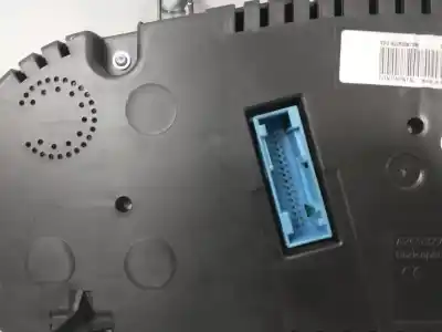 Peça sobressalente para automóvel em segunda mão quadrante por seat leon (1p1) style copa referências oem iam 1p0920850f  a2c53029632