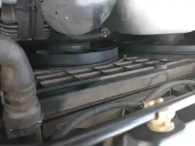 Second-hand car spare part radiator cooling fan for seat leon (1p1) style copa oem iam references 1k0121207bb