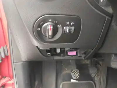 Second-hand car spare part headlights switch for seat leon (1p1) style copa oem iam references 1p1941431br