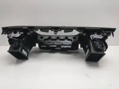 Peça sobressalente para automóvel em segunda mão comando de sofagem (chauffage / ar condicionado)  por ford transit custom kombi 300 l2 tourneo titanium referências oem iam jk2t19980me jk21v018b09 e1172308h