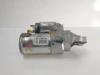 Peça sobressalente para automóvel em segunda mão motor de arranque por ford transit custom kombi 300 l2 tourneo titanium referências oem iam gk2t11000db  