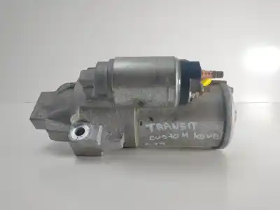 Peça sobressalente para automóvel em segunda mão motor de arranque por ford transit custom kombi 300 l2 tourneo titanium referências oem iam gk2t11000db  