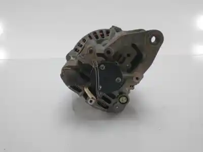 Pièce détachée automobile d'occasion ALTERNATEUR pour NISSAN PATROL GR (Y60)  Références OEM IAM JA754IR  