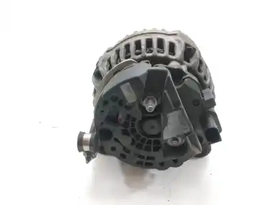 Автозапчасти б/у ГЕНЕРАТОР за AUDI A3 SPORTBACK (8P)  ссылки OEM IAM 06F903023F  
