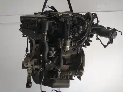 Second-hand car spare part COMPLETE ENGINE for FORD FOCUS LIM. (CB4)  OEM IAM references TYDA  TYDA