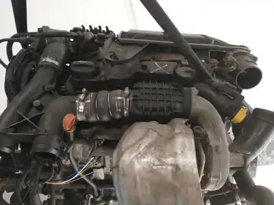 Second-hand car spare part COMPLETE ENGINE for PEUGEOT 5008 (0U_, 0E_)  OEM IAM references 9H05  