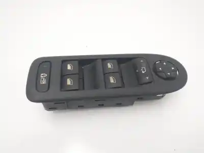 İkinci el araba yedek parçası SOL ÖN PENCERE ANAHTARI için PEUGEOT 2008 (--.2013->)  OEM IAM referansları   