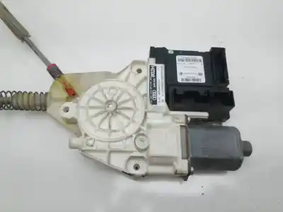 Pièce détachée automobile d'occasion MOTEUR LÈVE VITRE AVANT DROIT pour AUDI A3 SPORTBACK (8P)  Références OEM IAM 8P0959  S006060014C