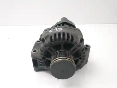 Автозапчасти б/у ГЕНЕРАТОР за FIAT PUNTO (199)  ссылки OEM IAM 46823547 TG9S010 2542670F