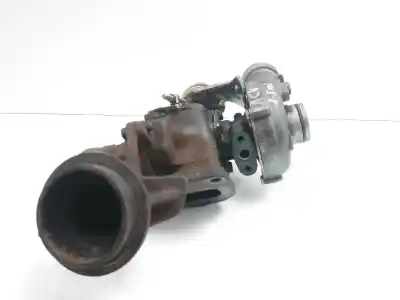 Second-hand car spare part TURBOCHARGER for VOLKSWAGEN T4 TRANSPORTER/FURGONETA (MOD. 1991)  OEM IAM references 074145701A  DB50268710260