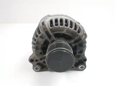 Автозапчасти б/у ГЕНЕРАТОР за AUDI A3 SPORTBACK (8P)  ссылки OEM IAM 06F903023F  0124525066