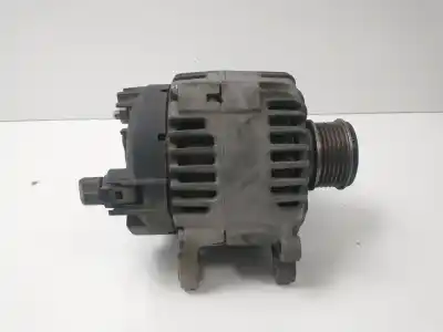 Pezzo di ricambio per auto di seconda mano alternatore per seat altea xl (5p5) stylance / style riferimenti oem iam 06f903023c