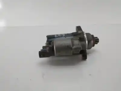 Pezzo di ricambio per auto di seconda mano motorino di avviamento per seat altea xl (5p5) stylance / style riferimenti oem iam 0001120408