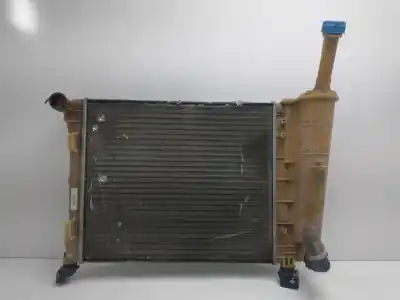 Peça sobressalente para automóvel em segunda mão radiador de água por ford ka (ccu) titanium referências oem iam 517871150