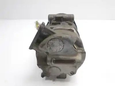 Автозапчасти б/у КОМПРЕССОР КОНДИЦИОНЕРА ВОЗДУХА за OPEL CORSA D  ссылки OEM IAM 55701200 5SL12C 4472600363