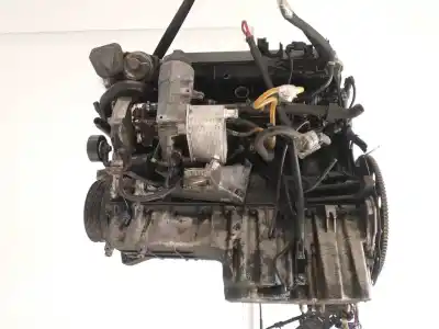 Gebrauchtes Autoersatzteil KOMPLETTER MOTOR zum BMW SERIE 5 BERLINA (E60)  OEM-IAM-Referenzen 256D2  