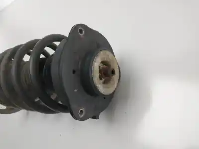 Автозапчасти б/у ПЕРЕДНИЙ ЛЕВЫЙ АМОРТИЗАТОР за VOLKSWAGEN CADDY KA/KB (2K)  ссылки OEM IAM 1K0413031BA  