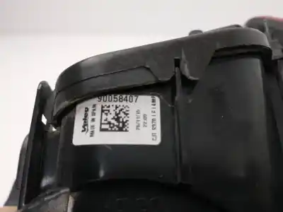 Second-hand car spare part left tailgate light for seat leon sc (5f5) ultimate edition 150 cv / 110 kw oem iam references 90058407  