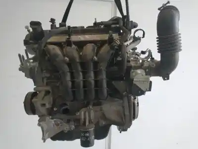 Second-hand car spare part COMPLETE ENGINE for MITSUBISHI ASX (GA0W)  OEM IAM references 4A92  