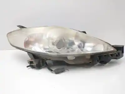Gebrauchtes Autoersatzteil RECHTER SCHEINWERFER zum MAZDA 5 (CR19)  OEM-IAM-Referenzen P5115R  