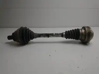 Gebrauchtes Autoersatzteil GETRIEBE VORNE LINKS zum VOLKSWAGEN GOLF VI (5K1)  OEM-IAM-Referenzen 1K0407271JK  1031200233