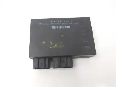 İkinci el araba yedek parçası konfor modülü için seat toledo (1m2) stella oem iam referansları 1c0959799f  