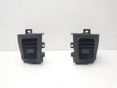 Peça sobressalente para automóvel em segunda mão grelha / difusor de ar por ford transit custom kombi 300 l2 tourneo titanium referências oem iam jk21v018b09  jk21v018b08