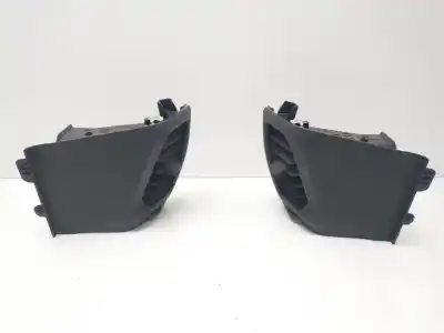 Peça sobressalente para automóvel em segunda mão grelha / difusor de ar por ford transit custom kombi 300 l2 tourneo titanium referências oem iam jk21v018b09  jk21v018b08
