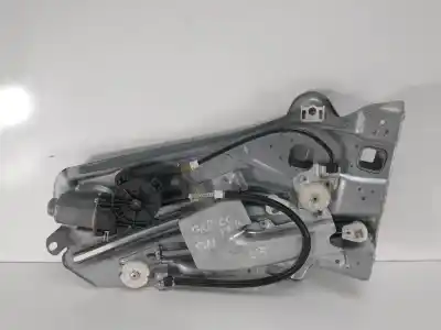 İkinci el araba yedek parçası ARKA SAG CAM REGÜLATÖRÜ için PEUGEOT 307 CC (S1)  OEM IAM referansları D9651535980  