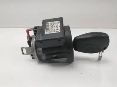 Second-hand car spare part IGNITION SWITCH for RENAULT GRAND MODUS  OEM IAM references 216738847B  8200214173C