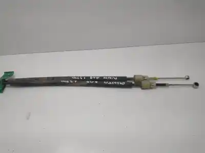 Gebrauchtes Autoersatzteil SCHALTHEBEL zum FIAT PUNTO BERLINA (188)  OEM-IAM-Referenzen   