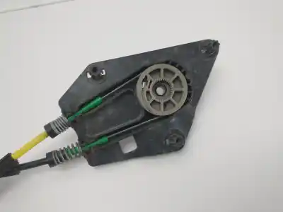 Автозапчастина б/у регулятор переднього правого скла для audi a1 (8x) 1.4 16v tfsi 122 cv / 90 kw посилання на oem iam 8x3837462a  