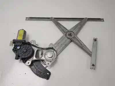 Second-hand car spare part PASSENGER SIDE RIGHT WINDOW REGULATOR for NISSAN NOTE  OEM IAM references 3036928A  827301HB1A