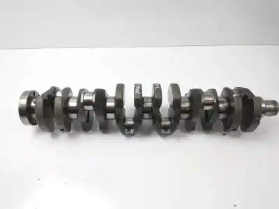 Peça sobressalente para automóvel em segunda mão virabrequim por bmw serie 7 (e65/e66) 3.0 730d [3.0 ltr. - 160 kw turbodiesel cat] referências oem iam   