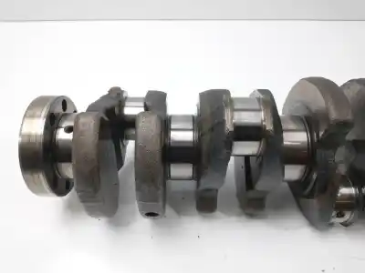 Peça sobressalente para automóvel em segunda mão VIRABREQUIM por BMW SERIE 7 (E65/E66)  Referências OEM IAM   