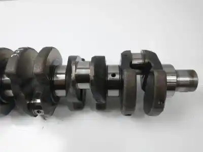 Peça sobressalente para automóvel em segunda mão virabrequim por bmw serie 7 (e65/e66) 3.0 730d [3.0 ltr. - 160 kw turbodiesel cat] referências oem iam   