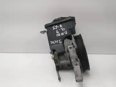 Second-hand car spare part steering pump for bmw serie 7 (e65/e66) 3.0 730d [3.0 ltr. - 160 kw turbodiesel cat] oem iam references lh2110936  6759212