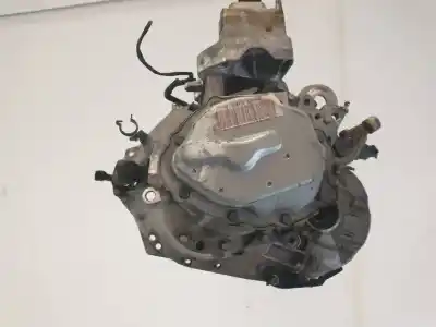 Second-hand car spare part GEARBOX for PEUGEOT 308 SW II (LC_, LJ_, LR_, LX_, L4_)  OEM IAM references 20ET52  