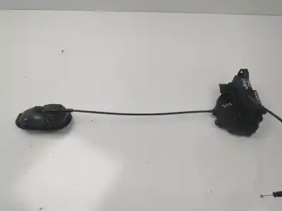 Pezzo di ricambio per auto di seconda mano SERRATURA PORTA POSTERIORE DESTRA per RENAULT MODUS  Riferimenti OEM IAM   