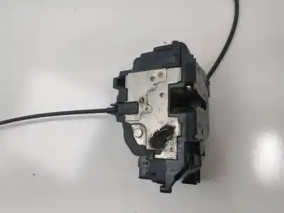 Pezzo di ricambio per auto di seconda mano serratura porta posteriore destra per renault modus confort dynamique riferimenti oem iam   