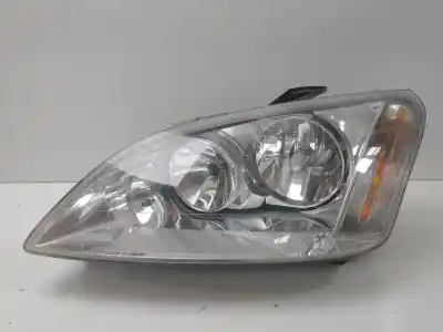 Second-hand car spare part left headlight for ford focus c-max (cap) trend (d) oem iam references 1ee27060017  