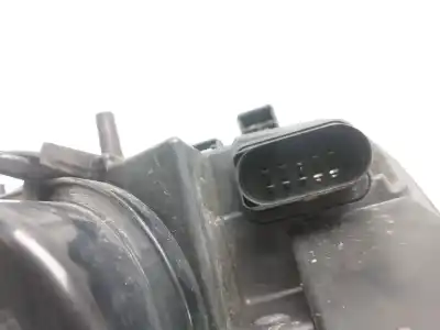 Second-hand car spare part left headlight for ford focus c-max (cap) trend (d) oem iam references 1ee27060017  