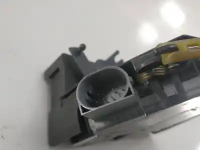 Peça sobressalente para automóvel em segunda mão fechadura da porta dianteira direita por bmw x5 (e53) 3.0d referências oem iam 51218402540