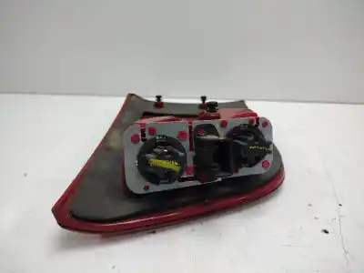 Peça sobressalente para automóvel em segunda mão farolim interior traseiro esquerdo por bmw x5 (e53) 3.0d referências oem iam 8409011  