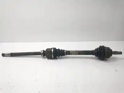 Second-hand car spare part front right transmission for citroen c4 picasso i monospace (ud_) 1.6 hdi oem iam references 9656329480  2897620