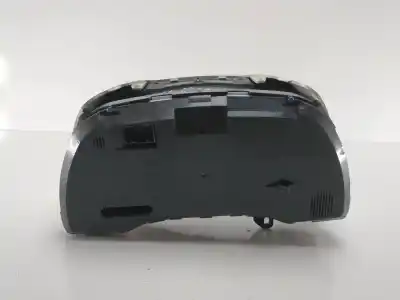 Peça sobressalente para automóvel em segunda mão quadrante por ford ka (ccu) trend + referências oem iam 5550050514  