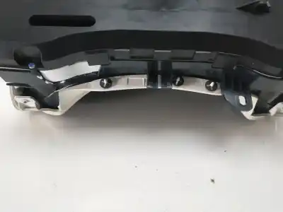 Peça sobressalente para automóvel em segunda mão quadrante por ford ka (ccu) trend + referências oem iam 5550050514  