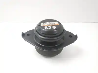 Second-hand car spare part LEFT ENGINE SUPPORT for MERCEDES-BENZ CLASE M (W164)  OEM IAM references A2512403117  