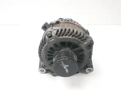 Second-hand car spare part ALTERNATOR for PEUGEOT EXPERT KOMBI  OEM IAM references 9654752880  A004TJ0084C